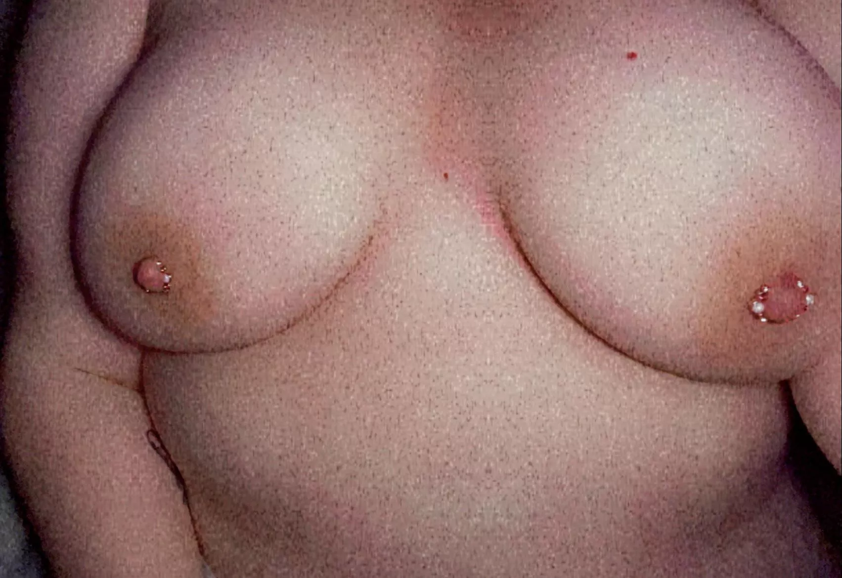 You like what you see?🤭