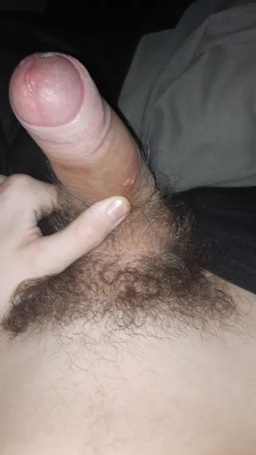 18 home alone really horny down for anything dm me