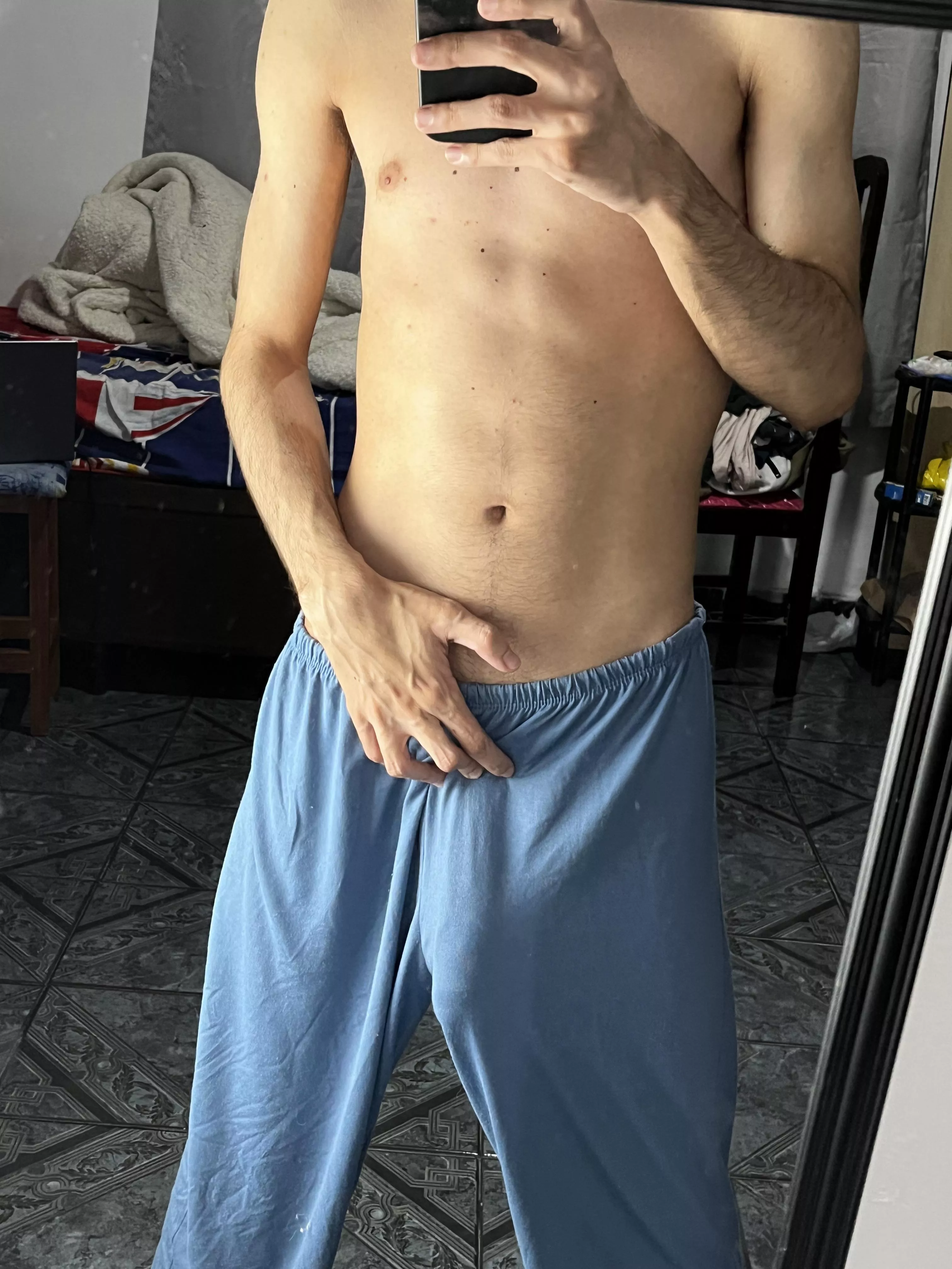 20, Want to be my personal fucktoy?