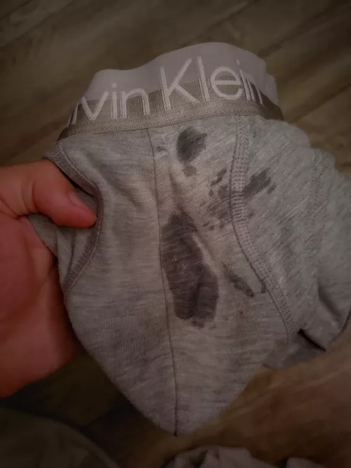 [21] I’ll shove it in your mouth