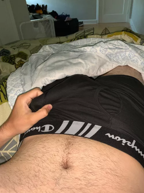 26 wood morning babes 😘