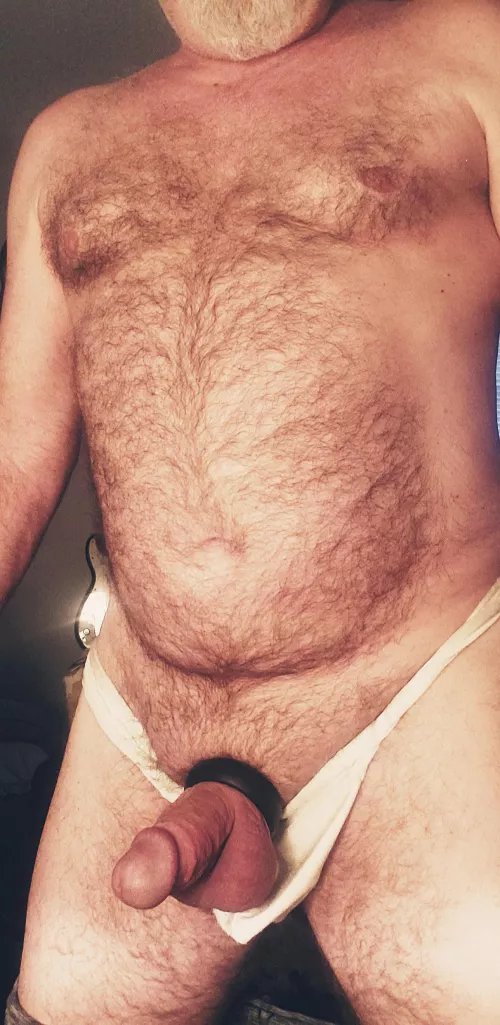 [63] Friday night fun.