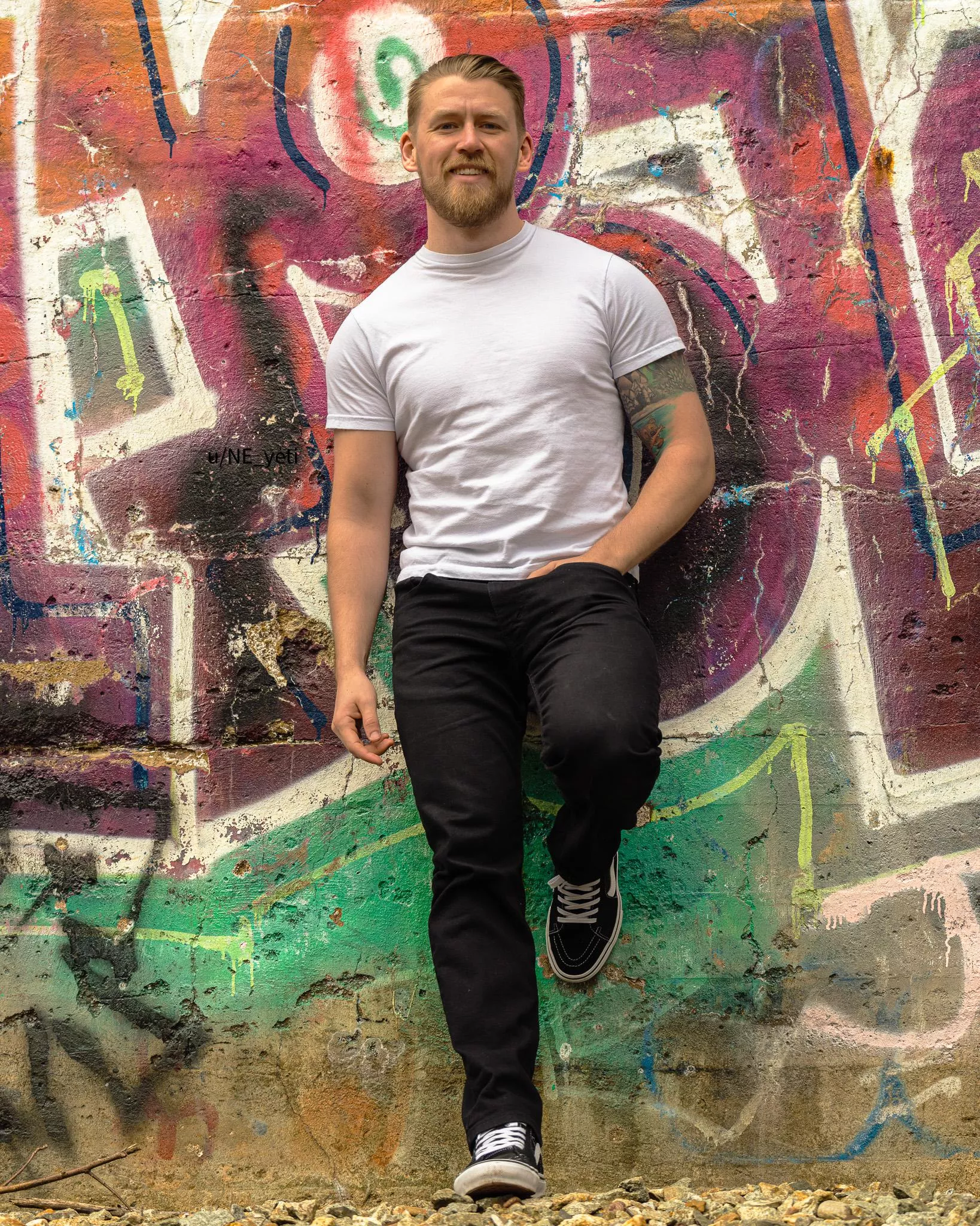 A smile for the weekend 😃