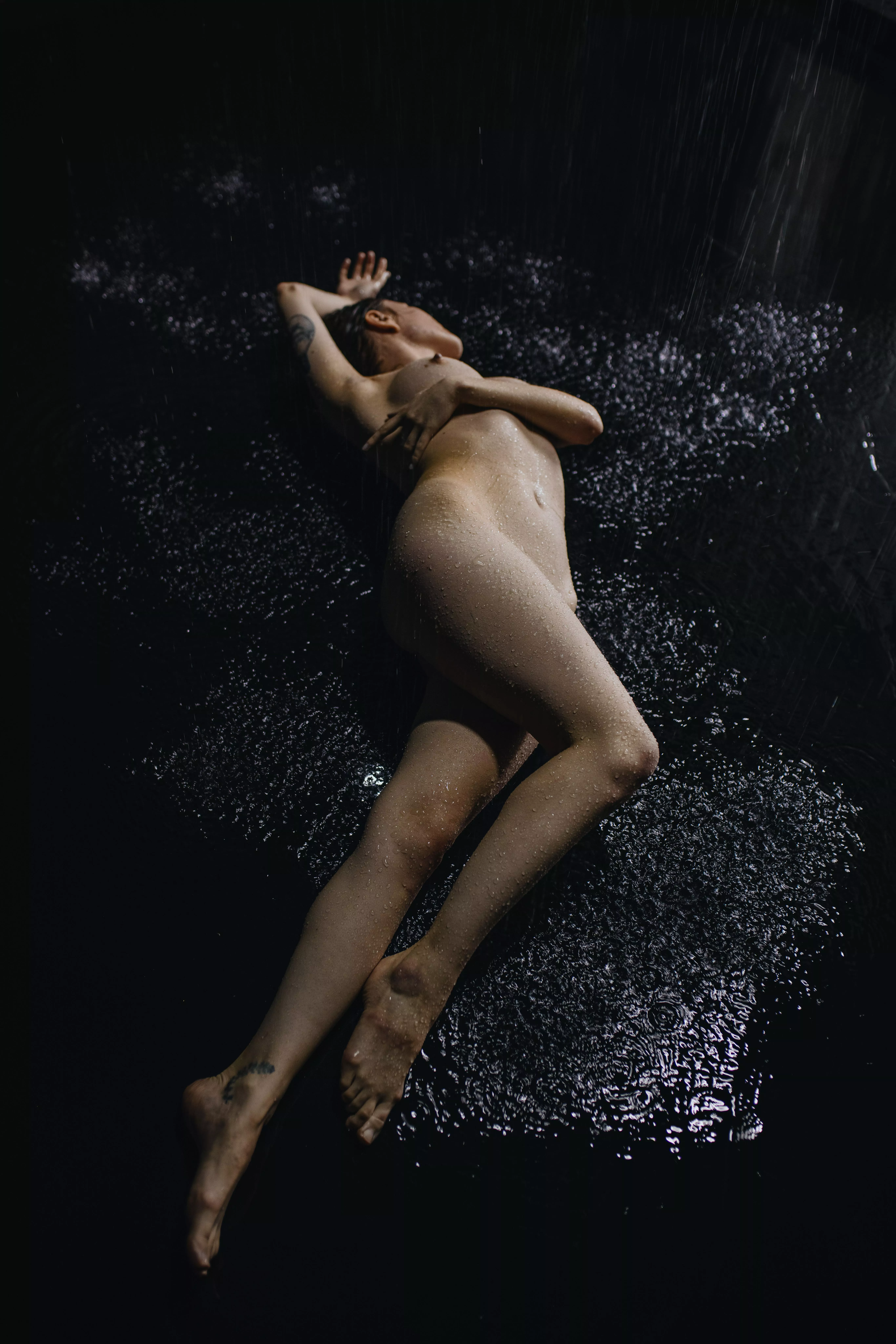 Alexandra Rachok by Anastasia Mihaylova