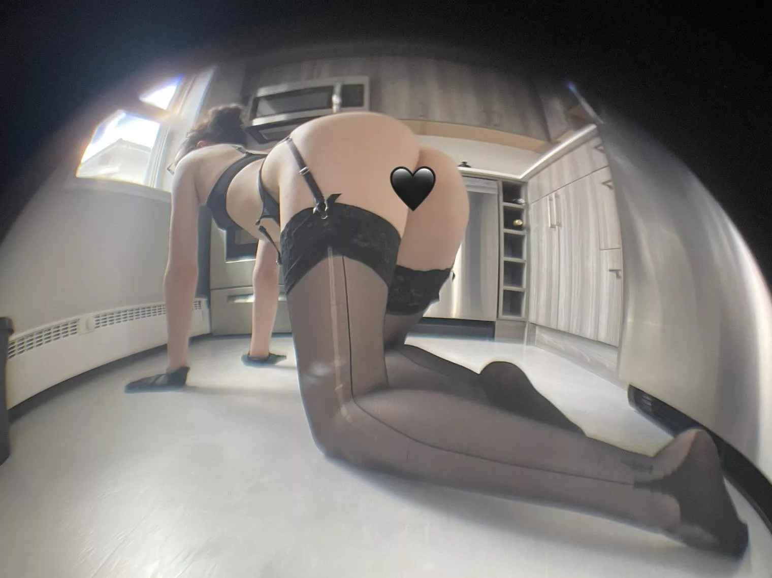 Always ripped 🙈🖤