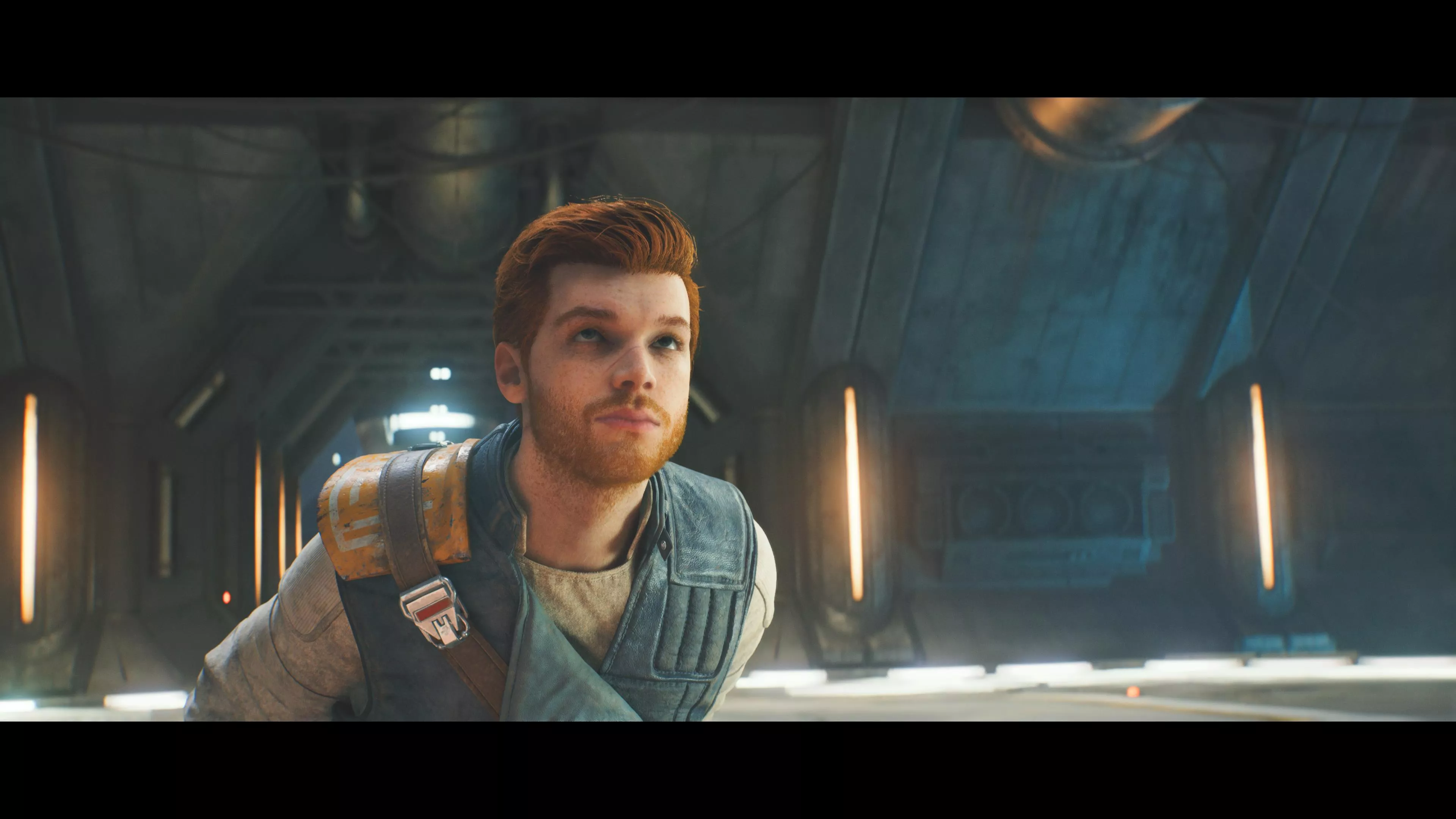 Anybody else playing Jedi Survivor this weekend?