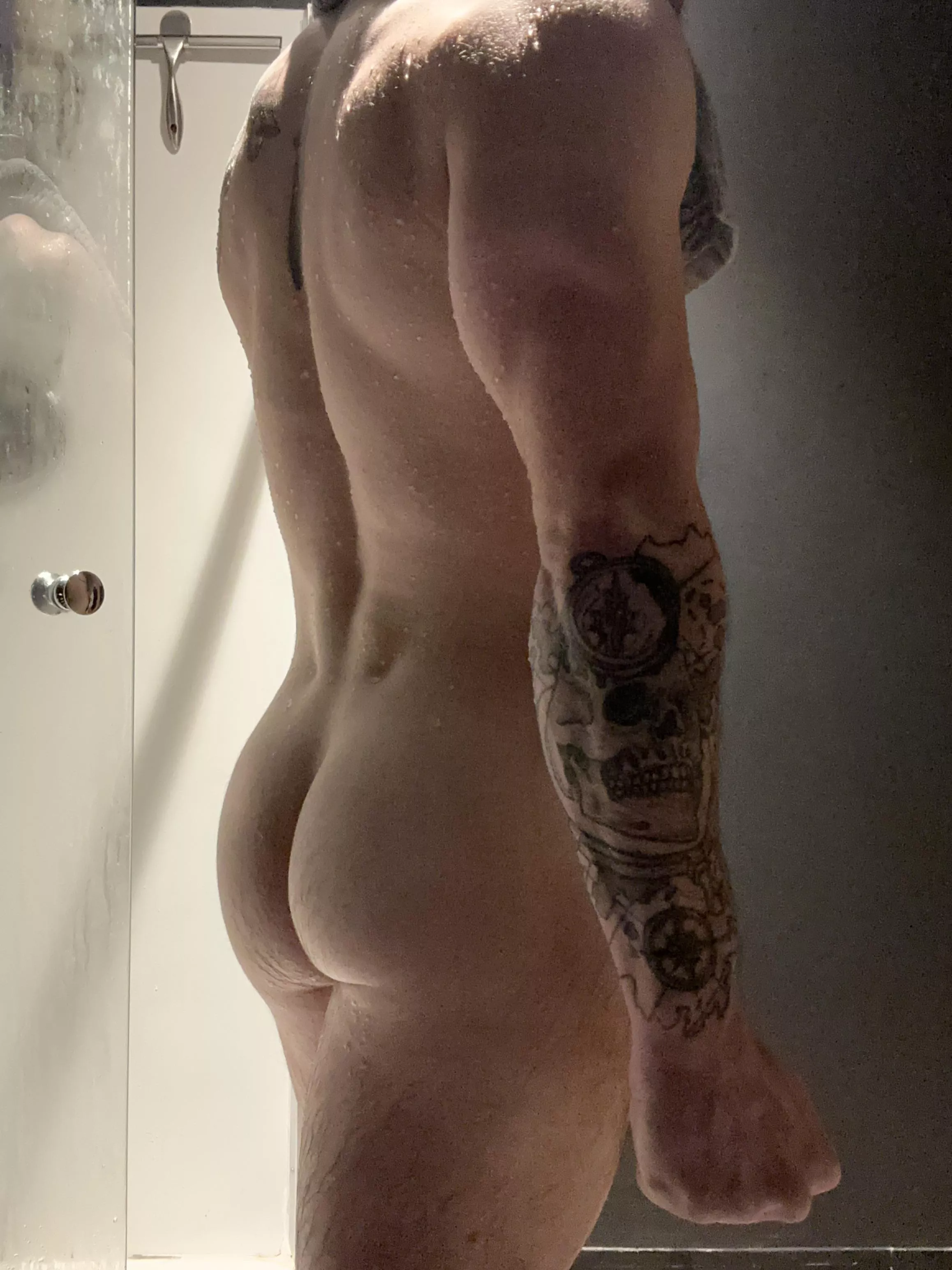 Anybody interested in smacking it?