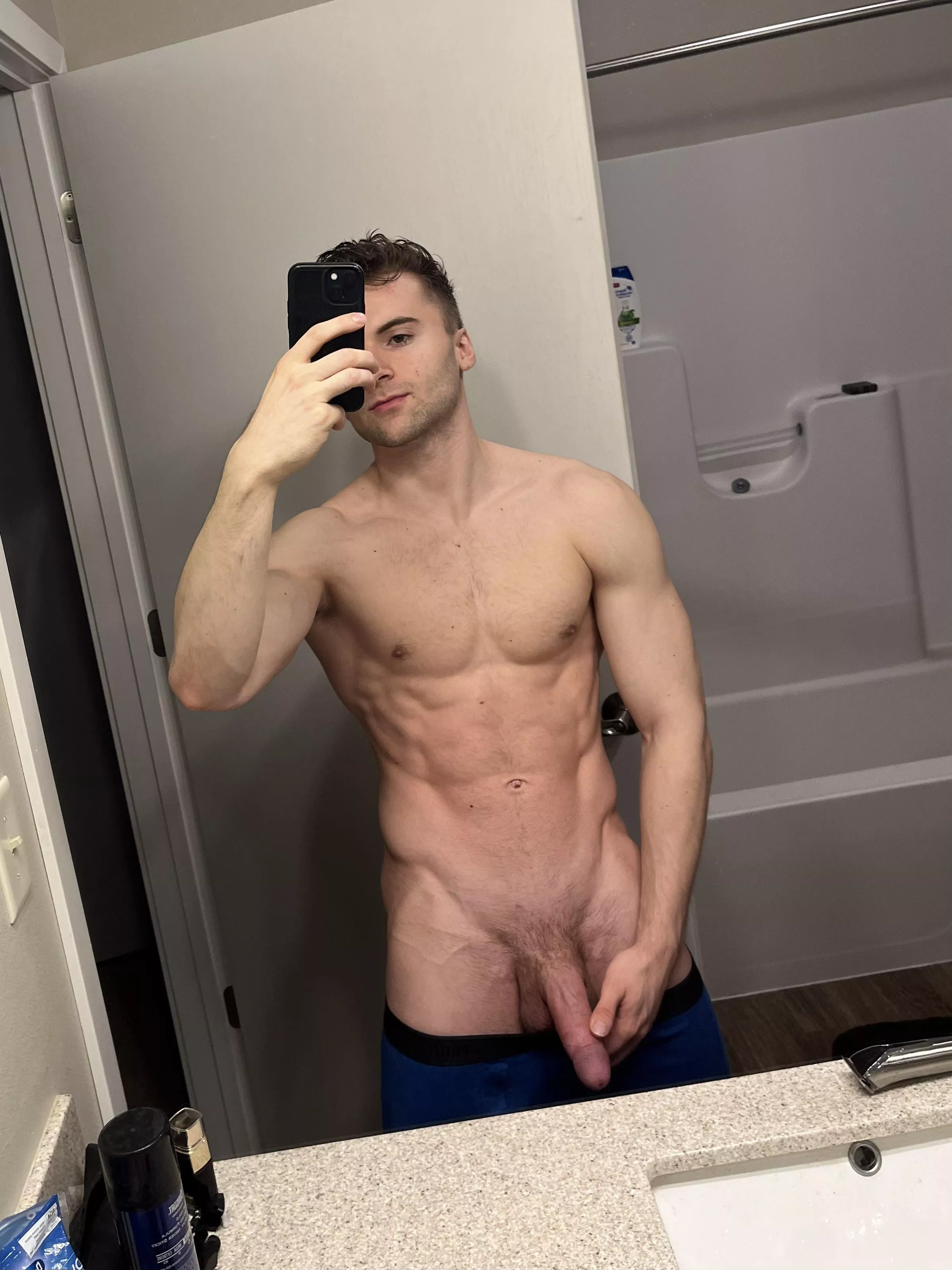 Anyone need a fuck buddy?