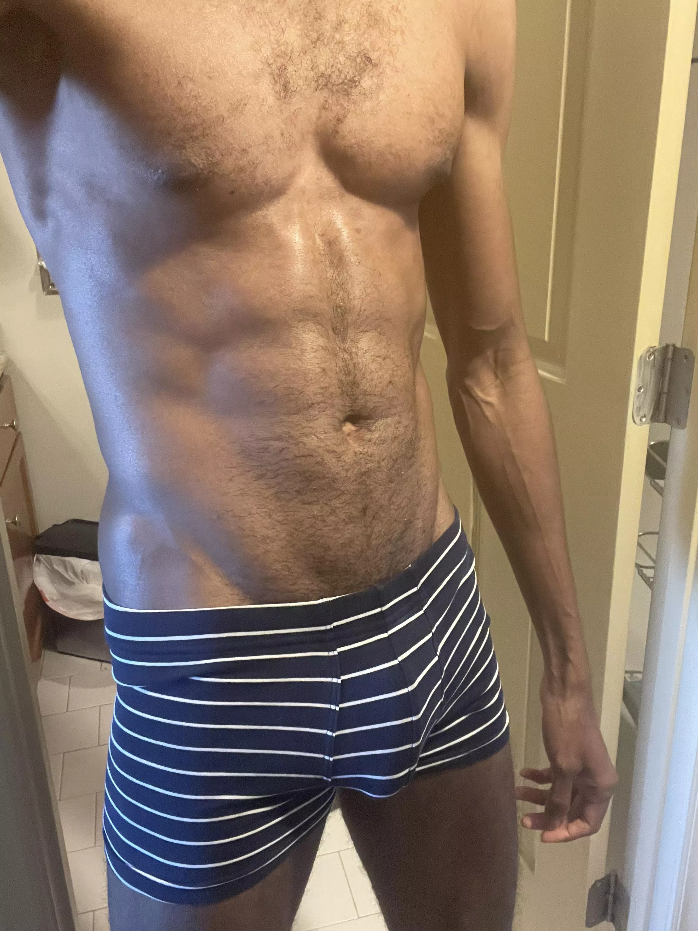 Anything fun planned this weekend?