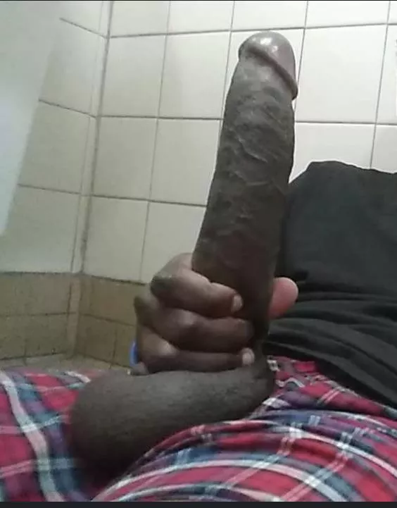 Are my balls bigger than you?