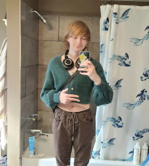 bit late to femboy friday, hope you all like it :)