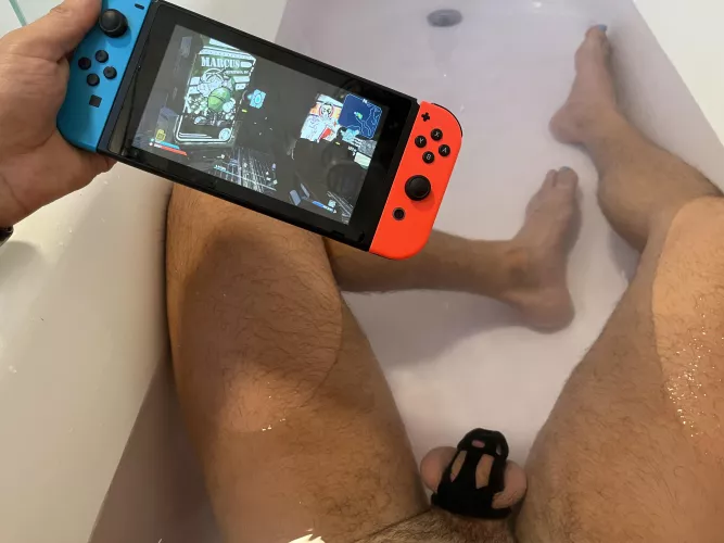 Broke my record, proud of my 2 week accomplishment 🔒