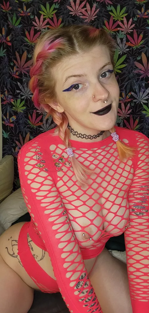 Can I ride you on the first date? 😈