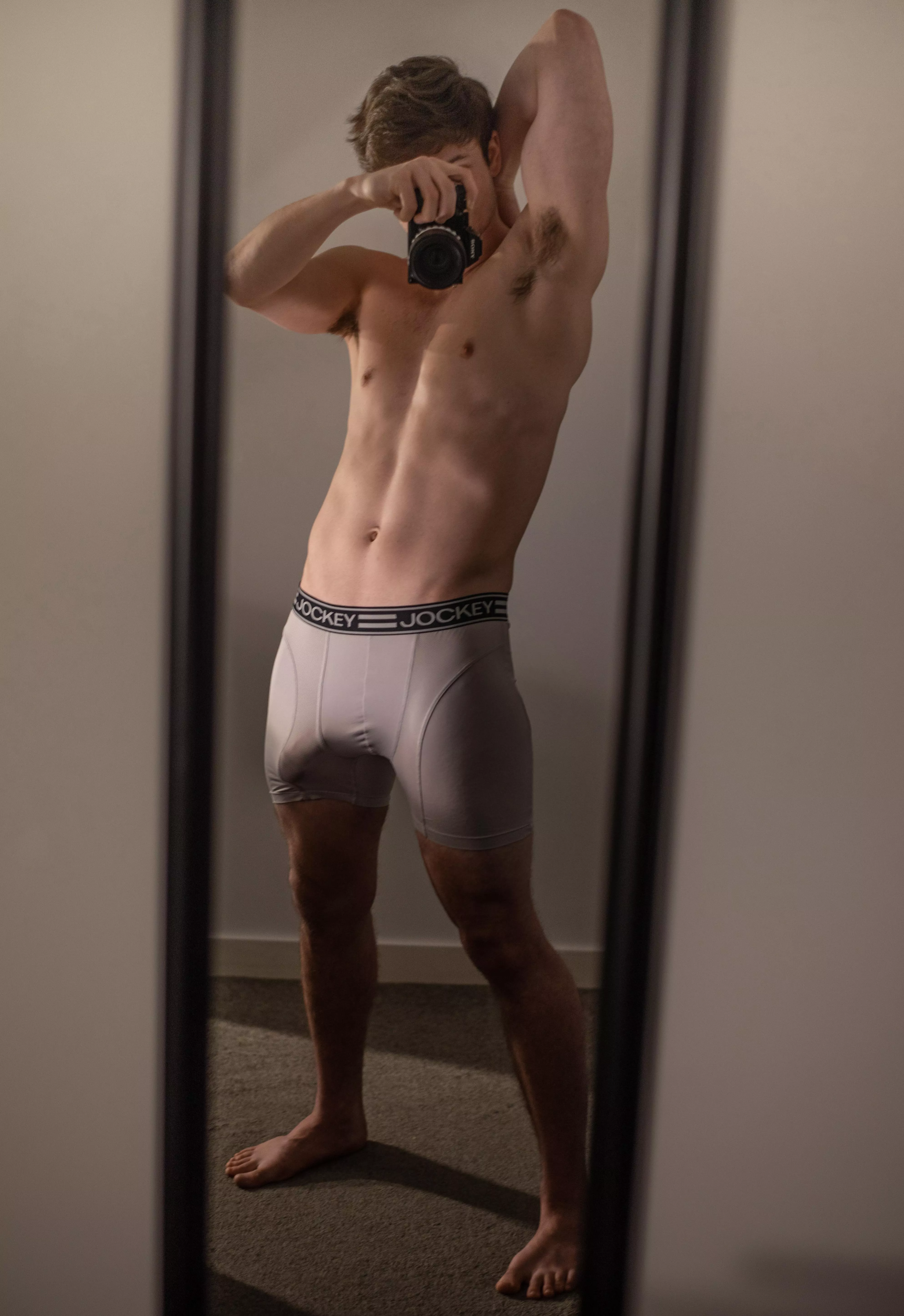 Can you lend a hand in pulling these off for me?