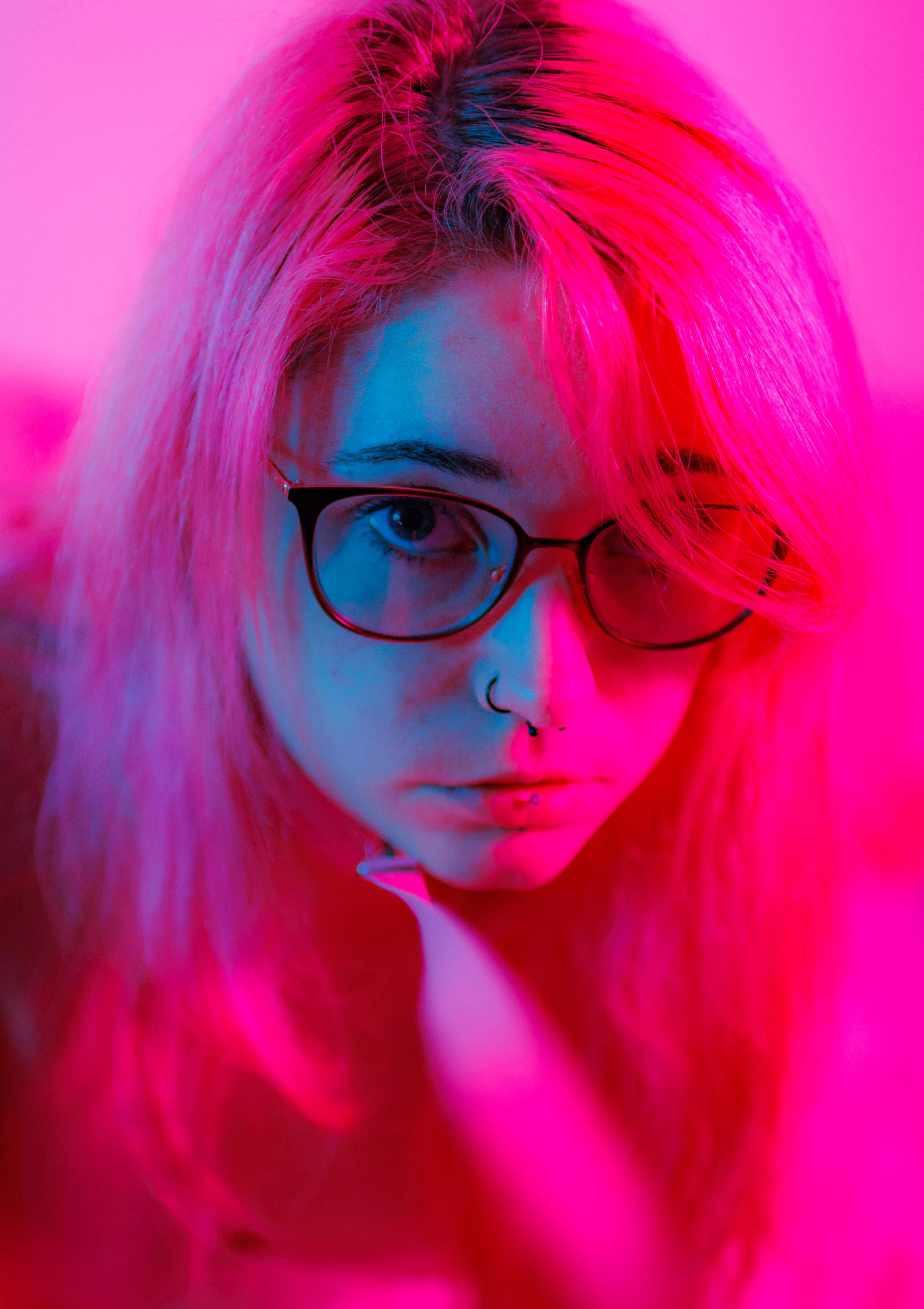 Can you please pet me? 👉👈