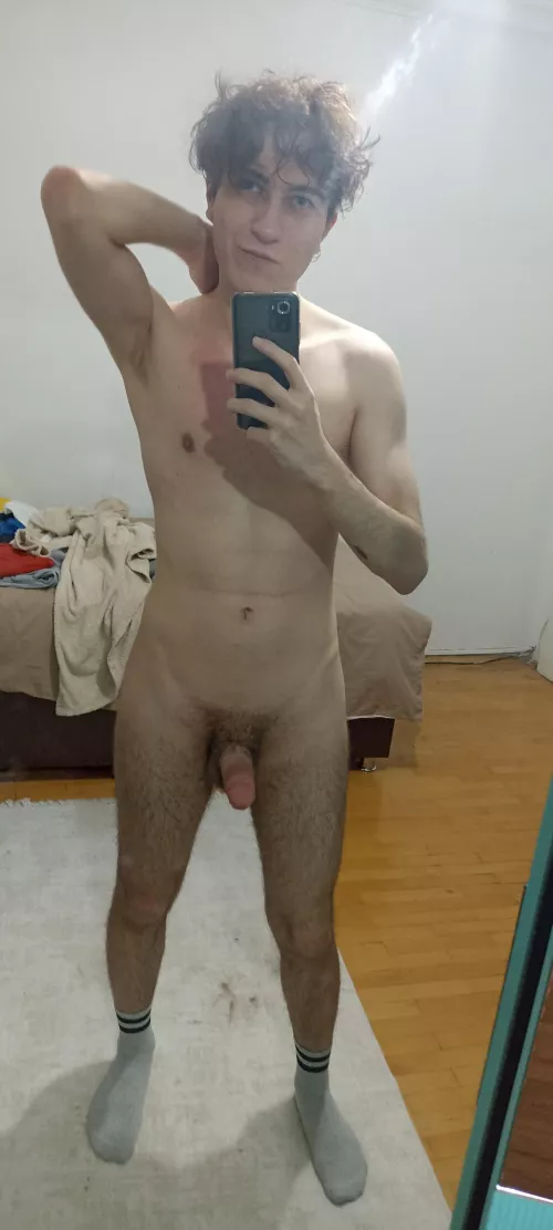 Can you stay little bit longer?