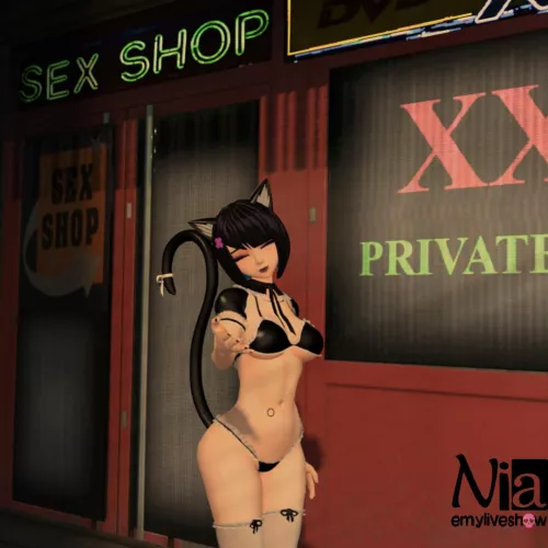 Come in our little store. I promise to give you the best service ever😉 https://chaturbate.com/emyliveshow