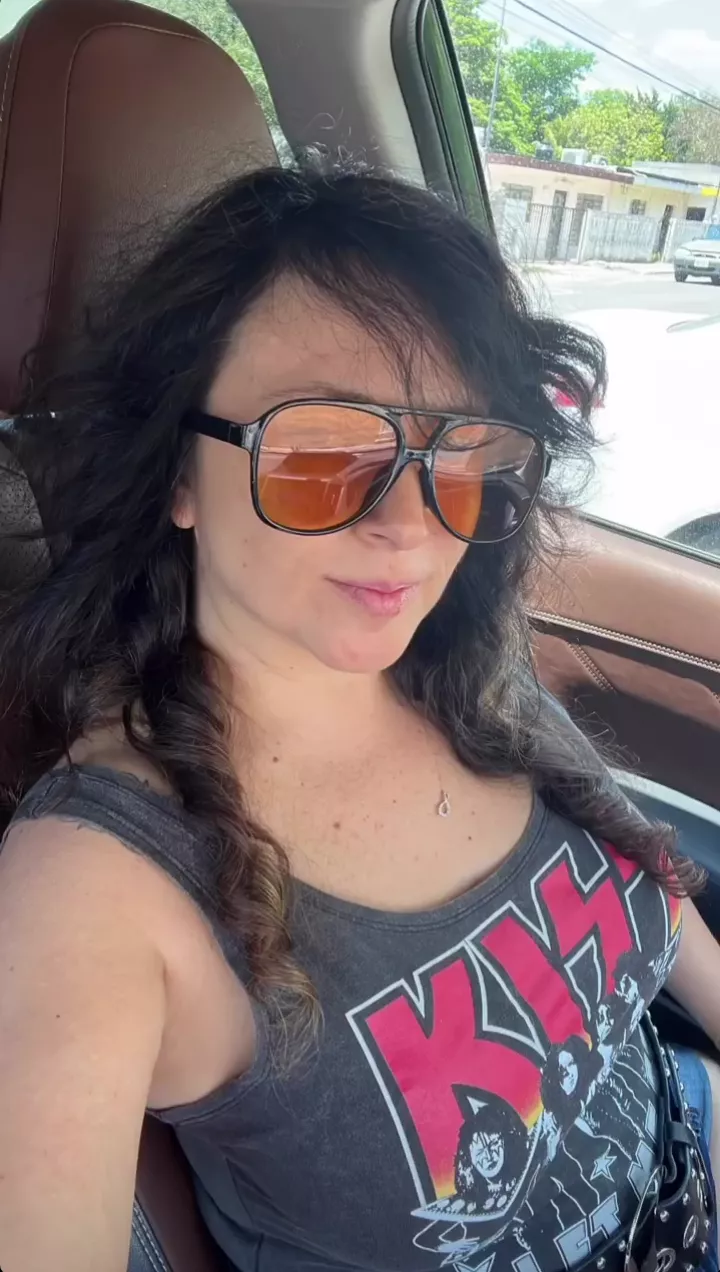 Cristina Hernandez (Voice actress)