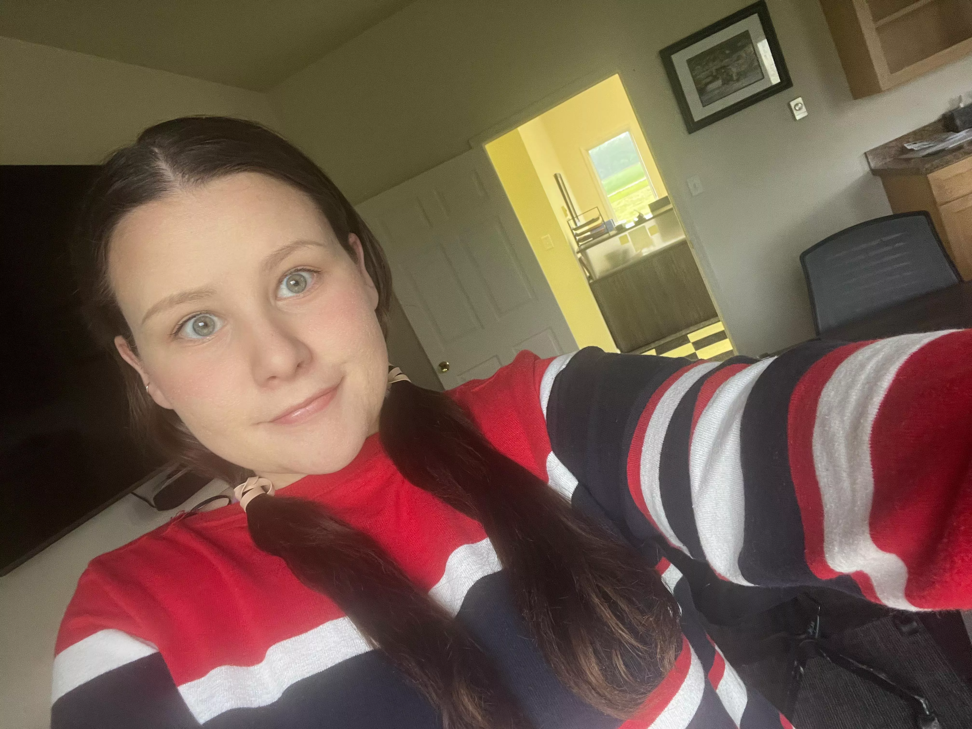 daddy will you spank me?