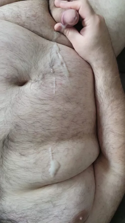 Degrade and use me till I cum even more