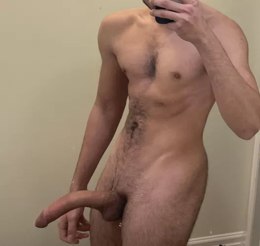 Do curves cocks get loved?