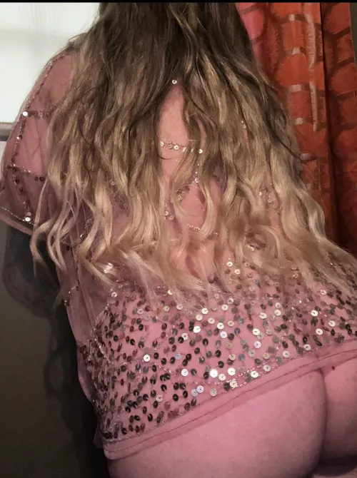 Do you like my new shirt?