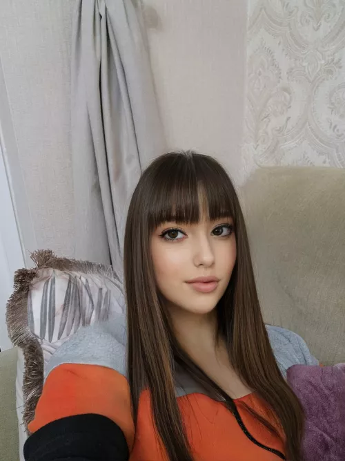 Do you think I should tell my GF I prefer Big Juicy Cock... ~