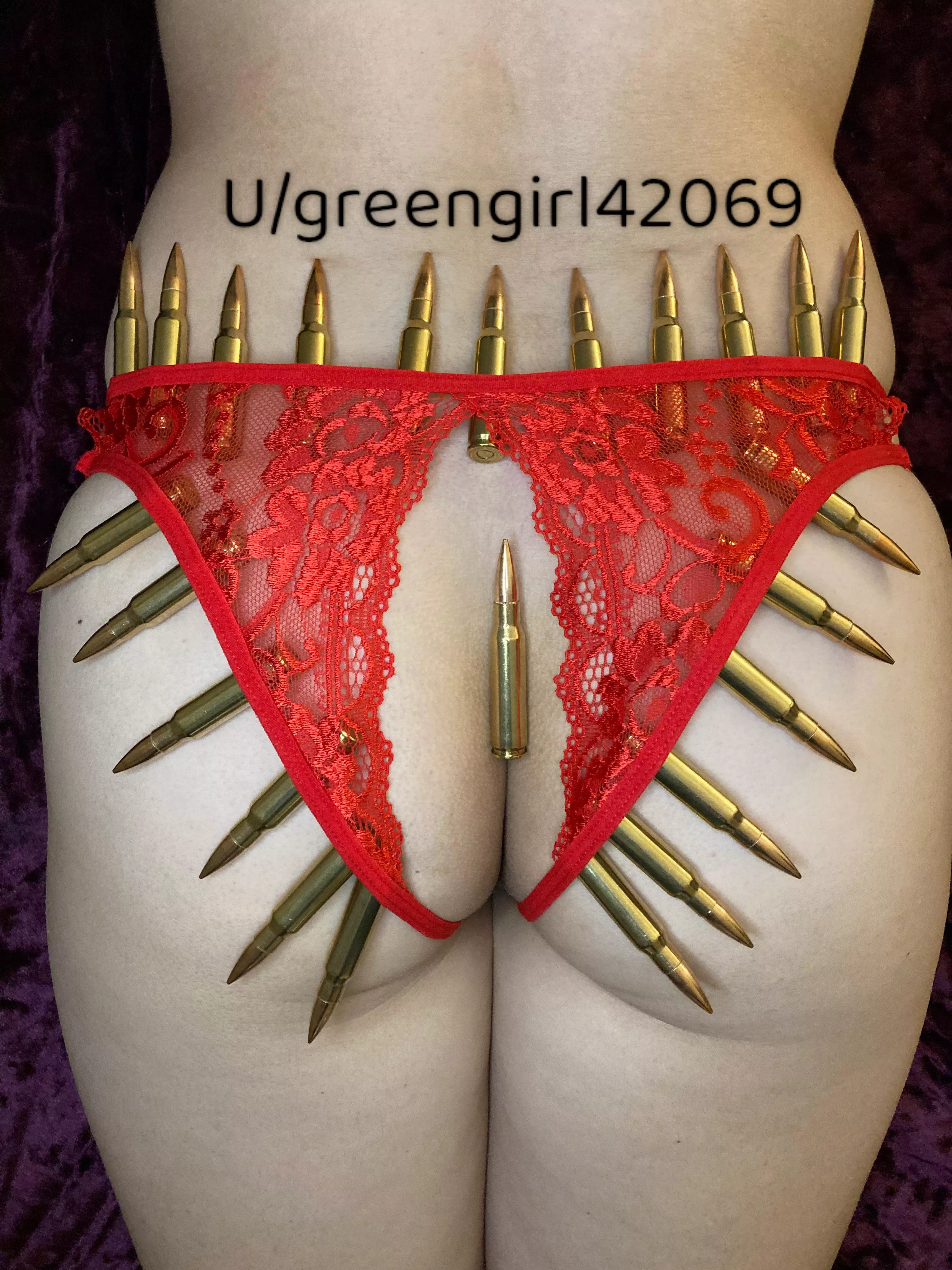 Does anyone like 308 Winchester?