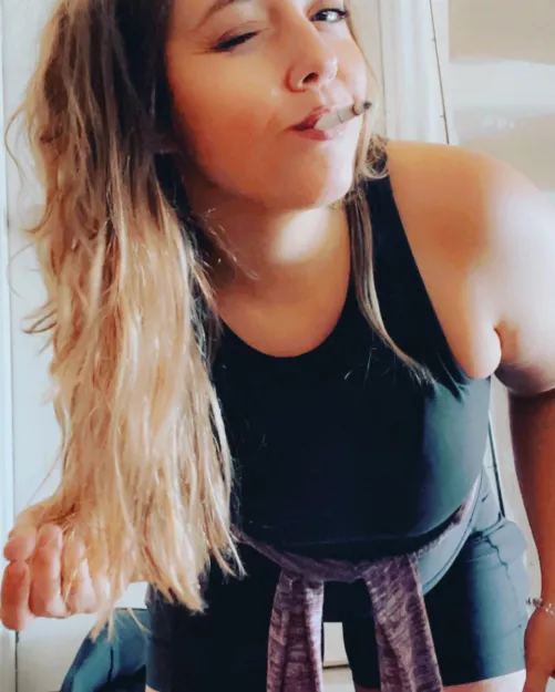 Don’t be a buzzkill, bro 😎