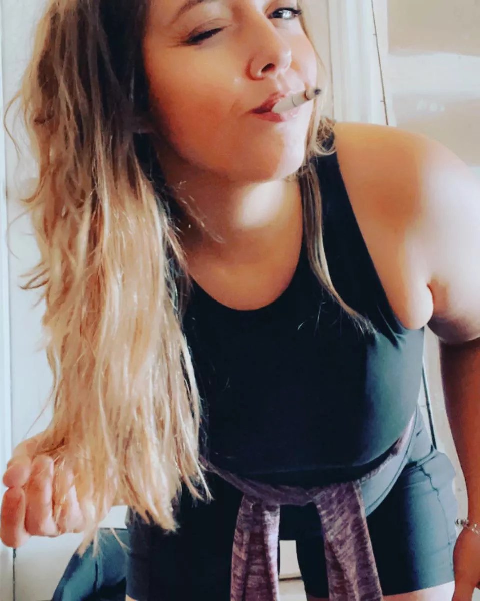 Don’t be a buzzkill, bro 😎