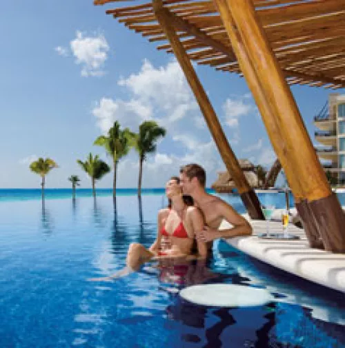 Dreams Cancun Resorts & Spa | Time to feel the Romance ....