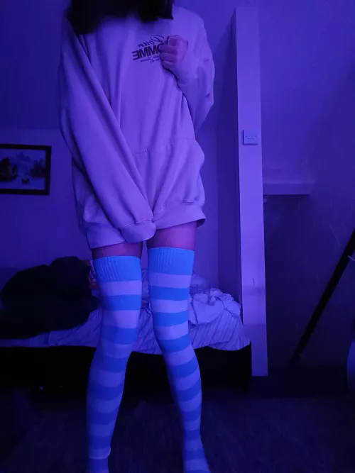 Dum catboy alert ❤️