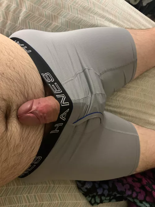 Enjoying some Netflix