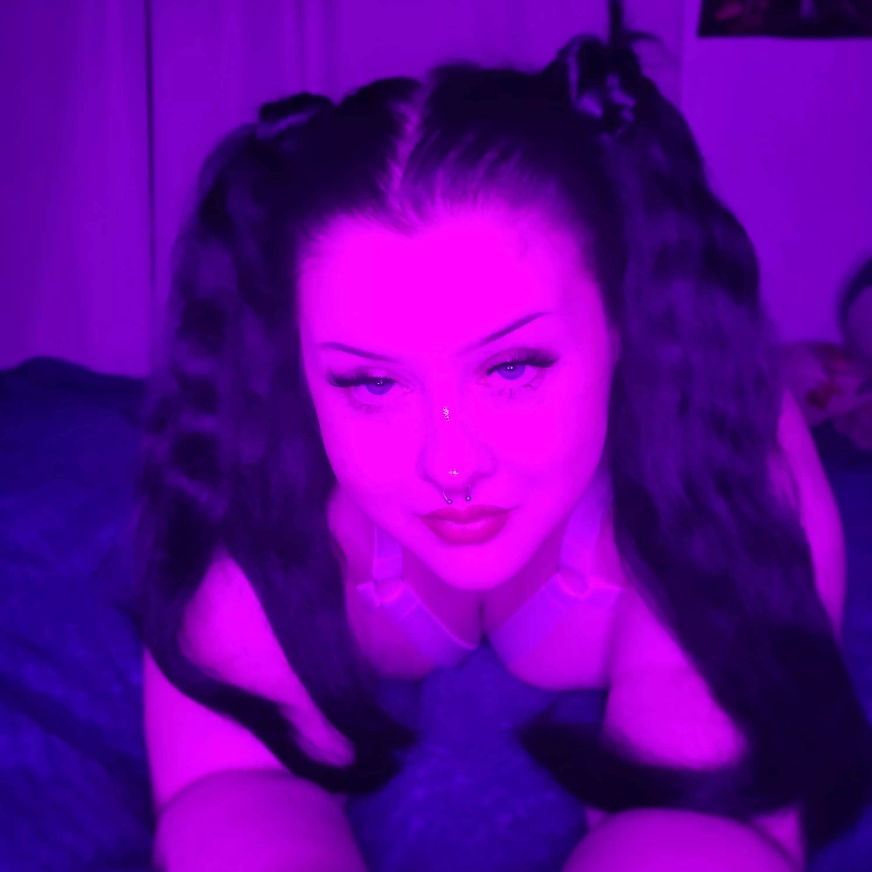 Fatty but still a baddie ♡