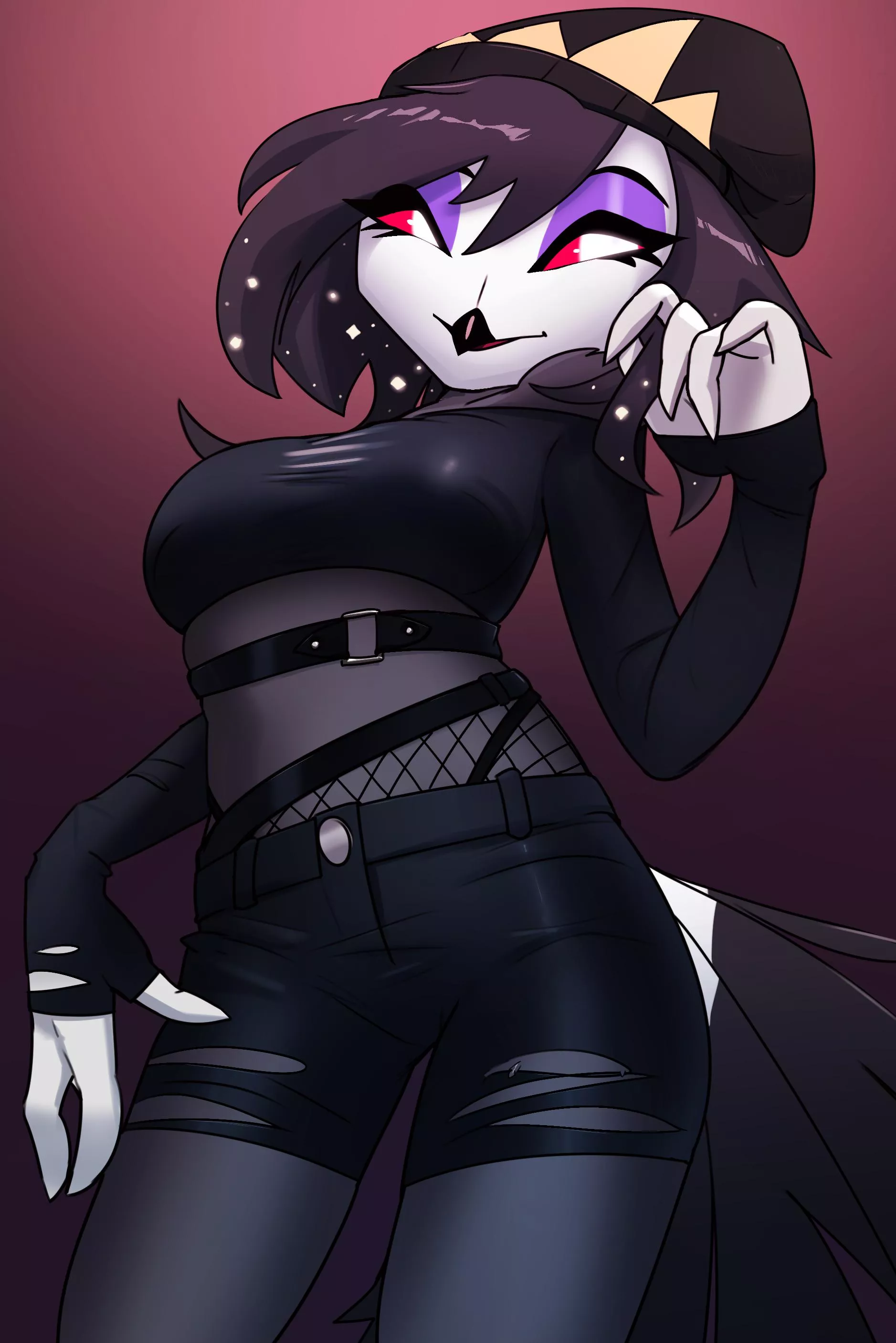 Free Bird (@Jesterwing)