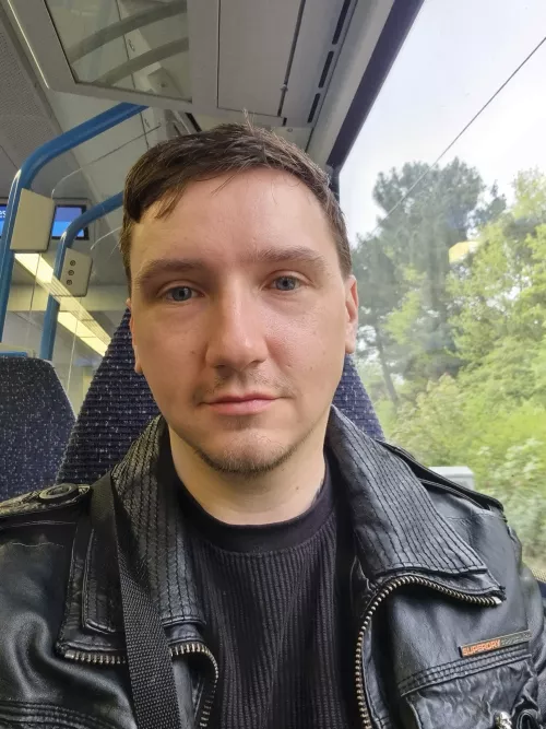 Fresh trim. Boring but practical 😅