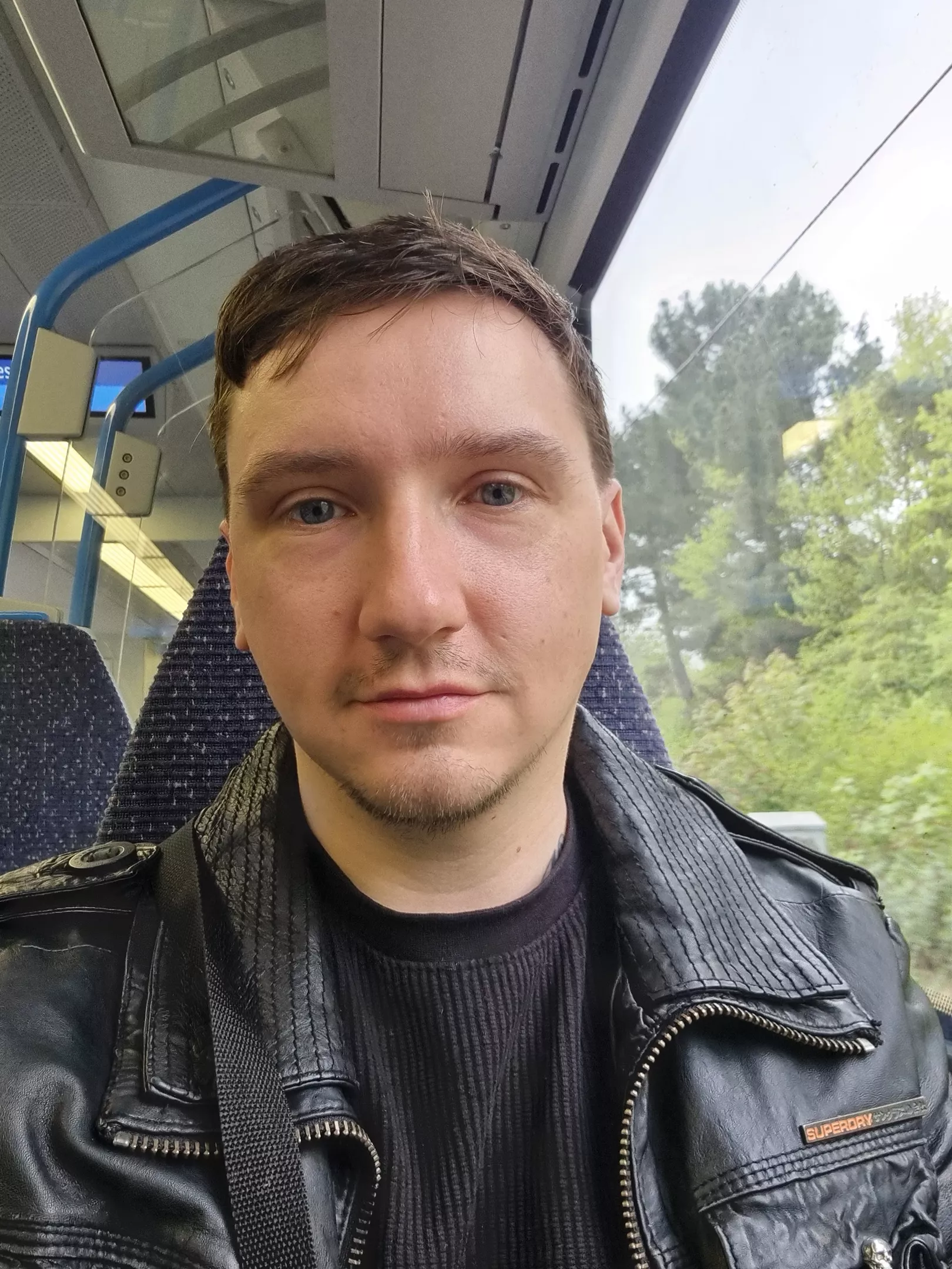 Fresh trim. Boring but practical 😅