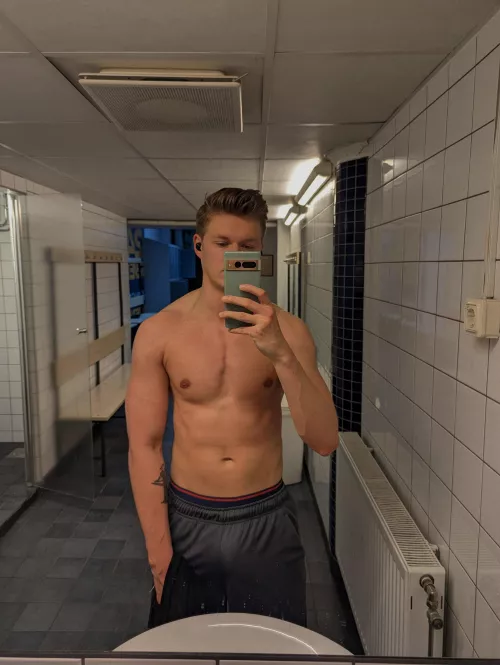 Getting bigger and better