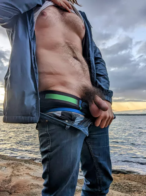 Getting my vitamin D