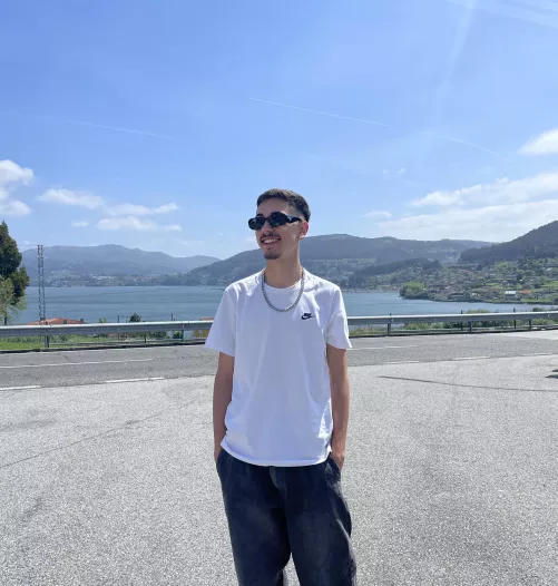 Good morning☀️😃