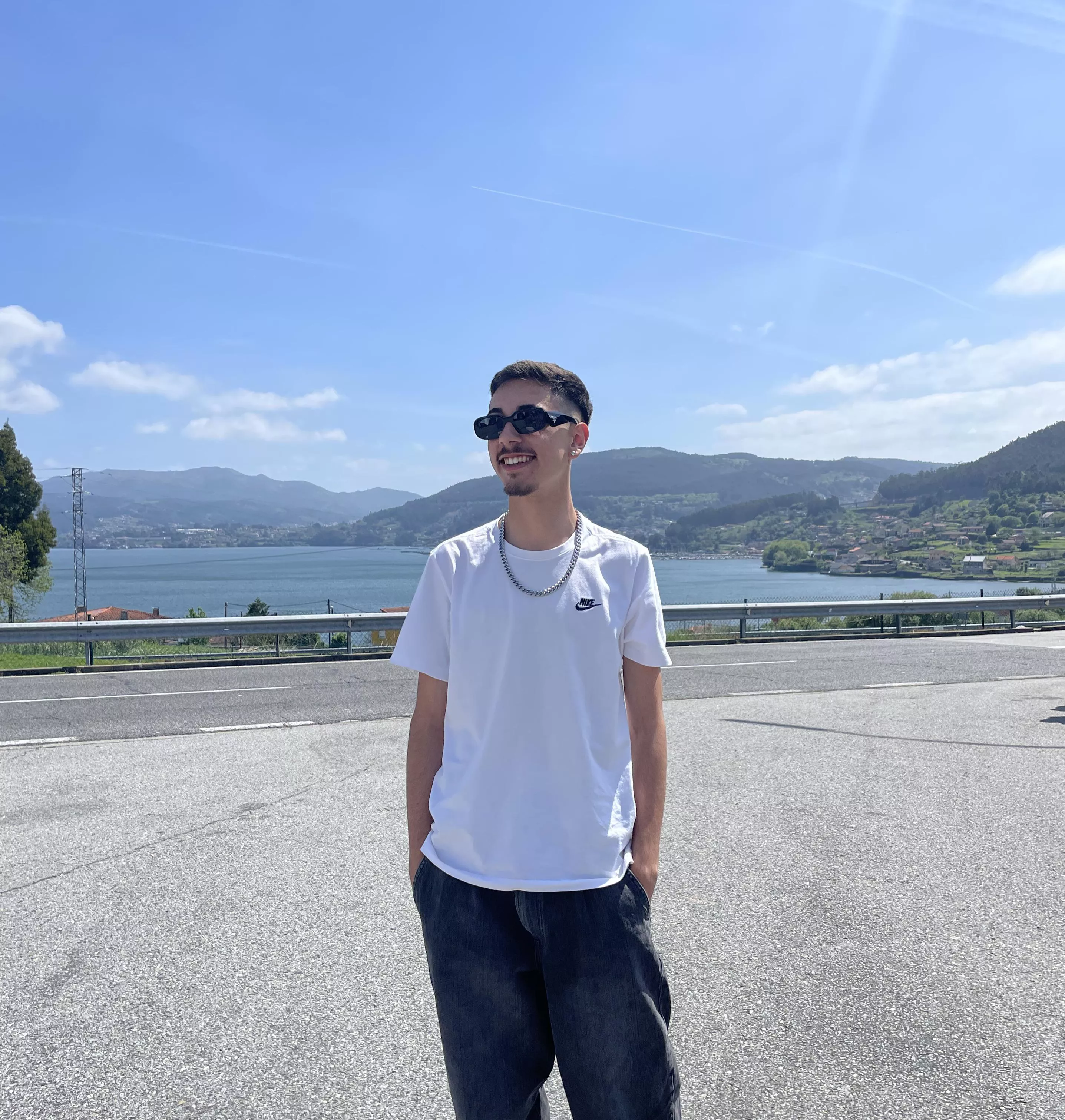 Good morning☀️😃