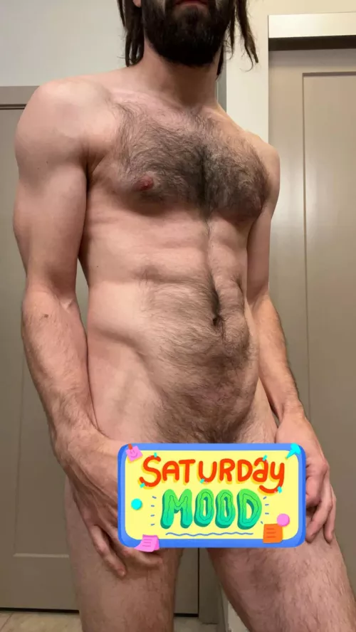 Got any plans for this weekend?