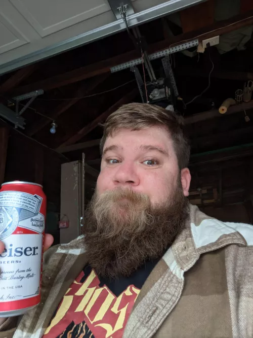 Happy Friday. Cheer me up!