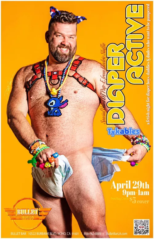 Has anyone been to something like this? I'm so nervous