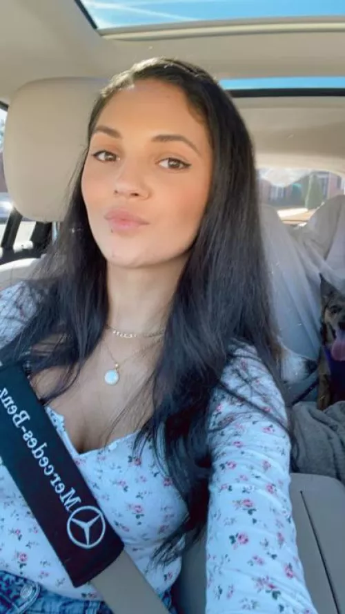 Have a crush on my neighbor, anyone have a KLL?