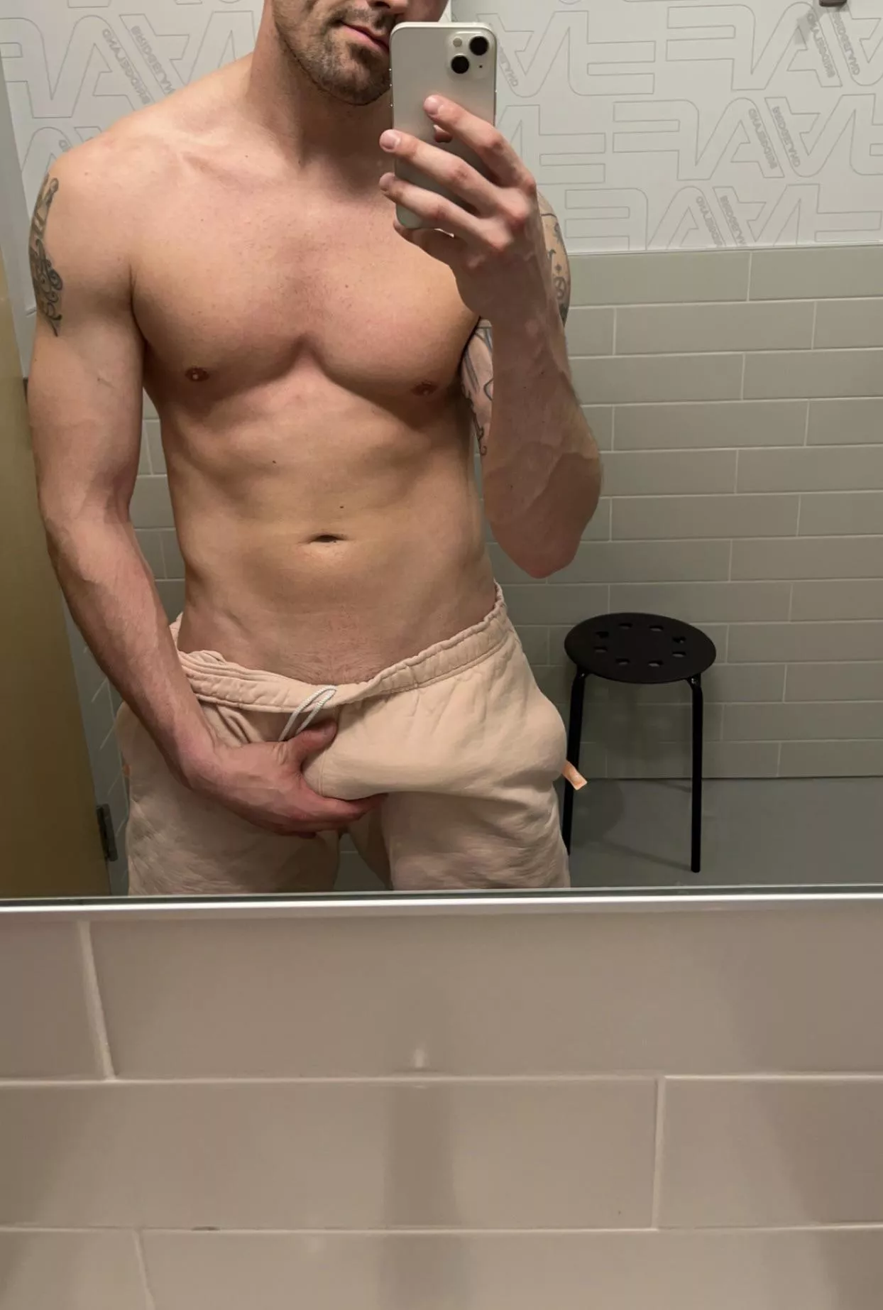 have an extra hand? 😜