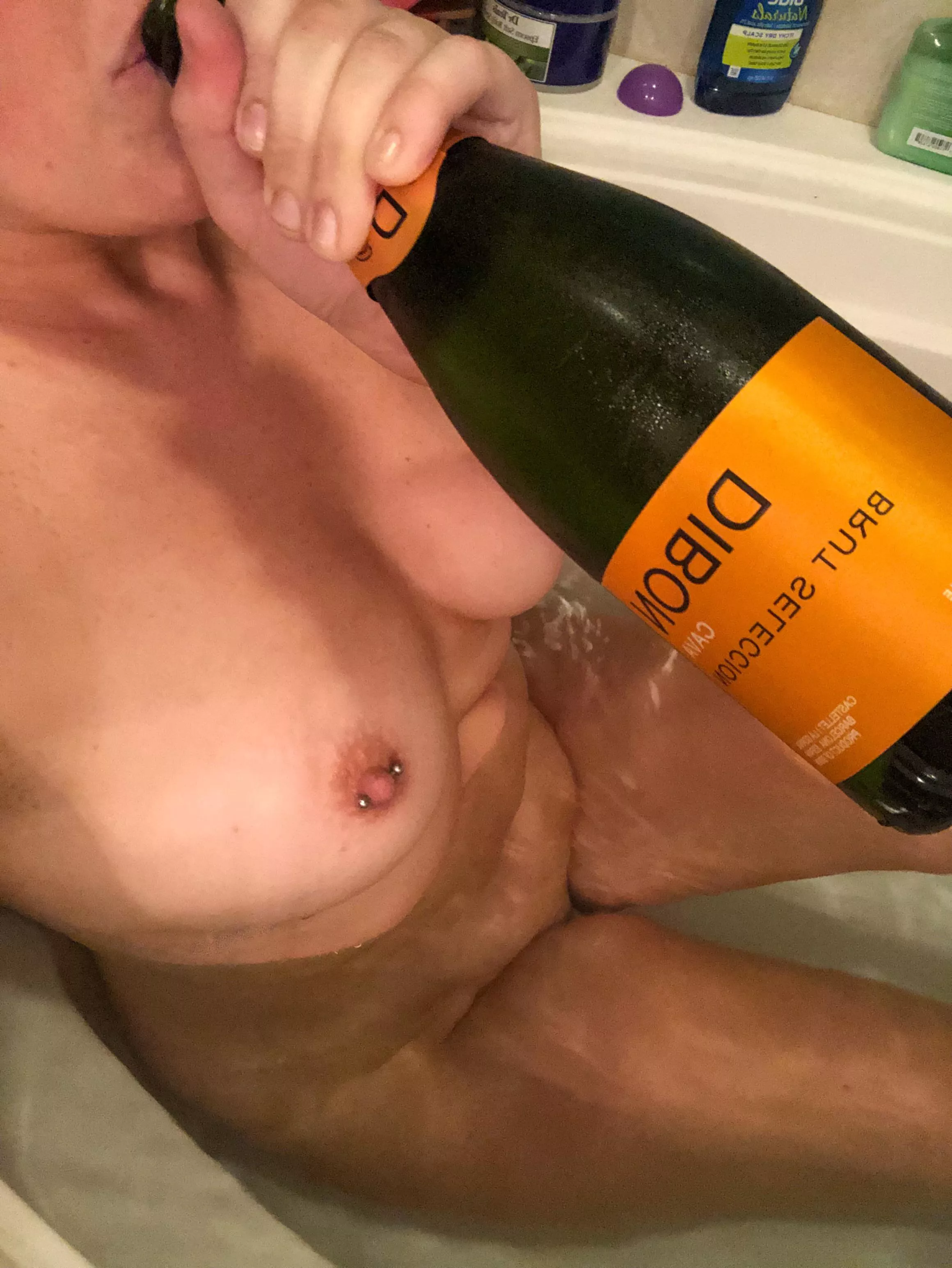 Have to wash this week away