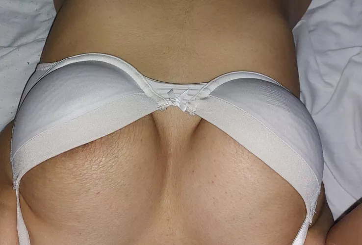 Haven't worn this bra in years