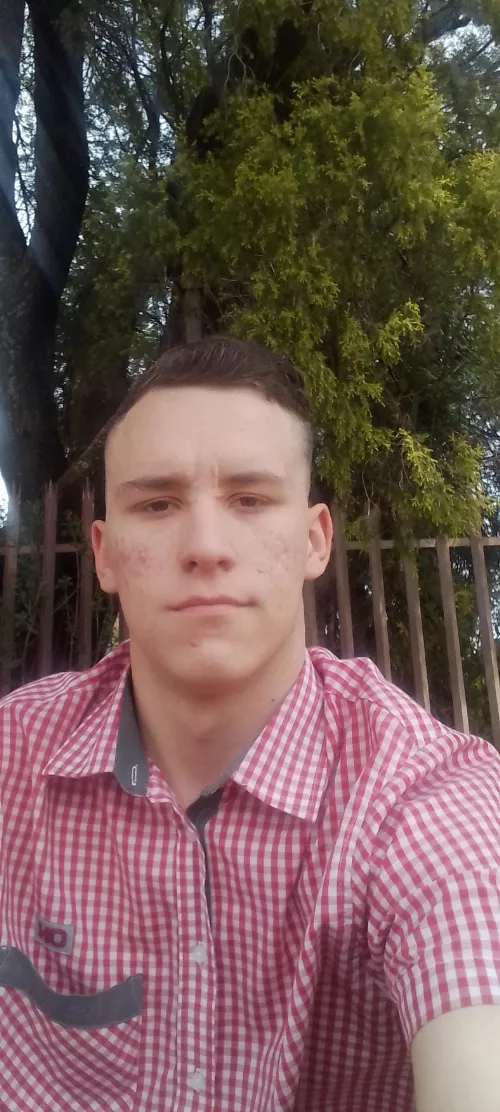 Hey bros I'm Jason from South Africa anyone up for a chat?