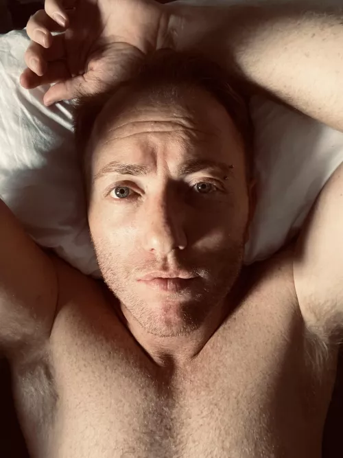 Hey Gents 🙋🏼‍♂️